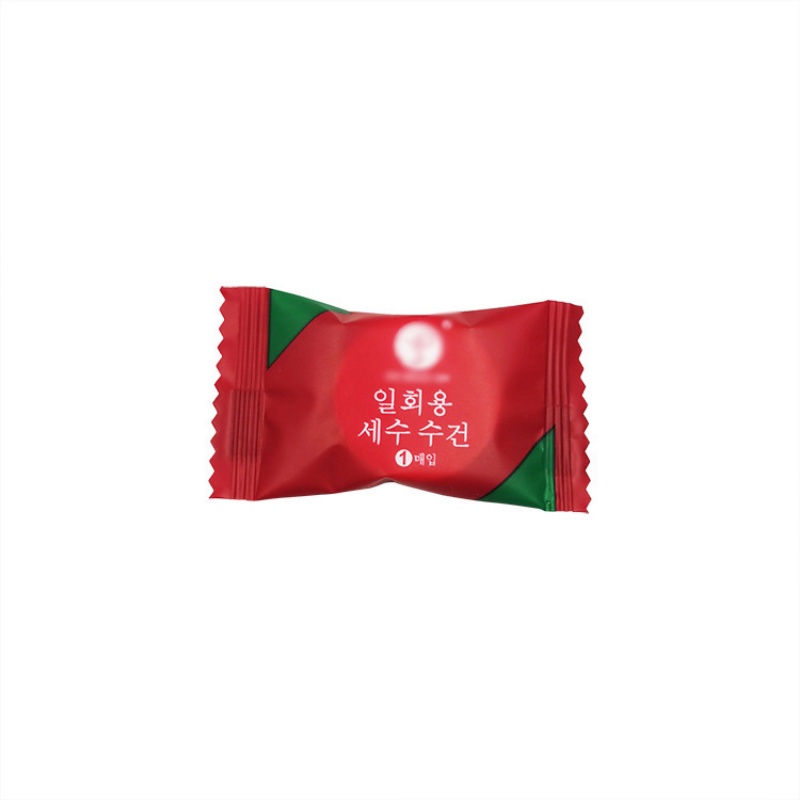 Khăn Nén Dùng 1 Lần Tiện Lợi Khi Đi Du Lịch