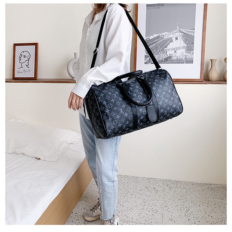 Túi Du Lịch Cỡ Lớn LV8189 Thời Trang Cho Nam Và Nữ