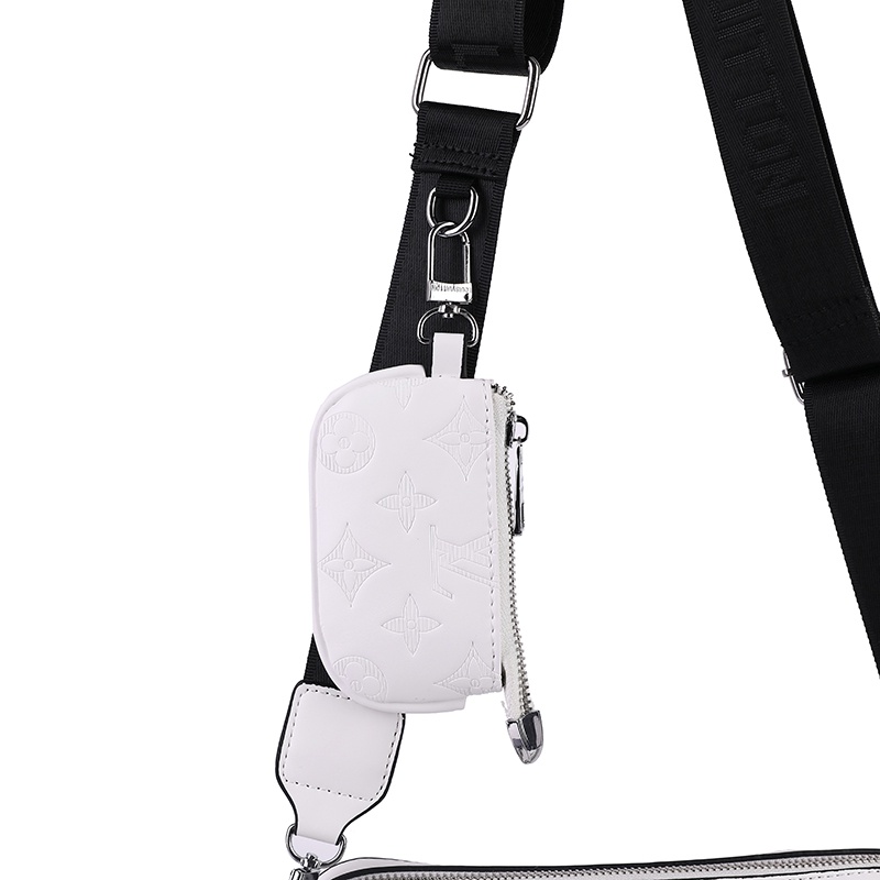 Túi Đeo ChéO Nam LV4965, Dây Đeo ChéO 48 Giờ