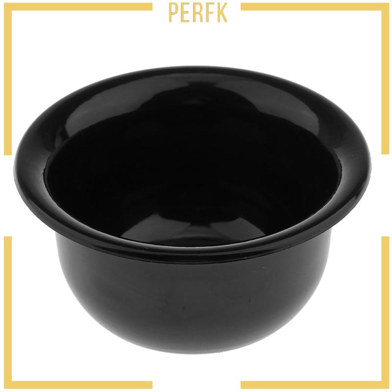 Giá Đỡ Cọ Cạo Râu Bằng Thép Không Gỉ &amp; Cốc Acrylic