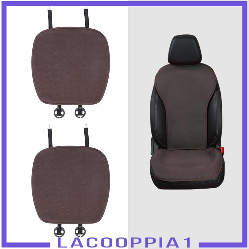 Vỏ Bọc Ghế Ngồi Xe Hơi Chống Trượt Thoáng Khí Thoải Mái Bốn Mùa Chất Lượng Cao Cho Atto 3 Yuan Plus