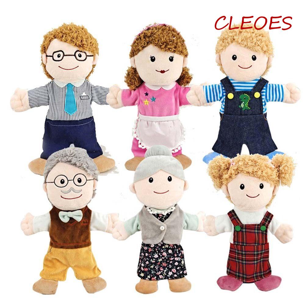 CLEOES Gối Ngủ Nhồi Bông Hình Nửa Người Độc Đáo Trang Trí Nhà Cửa