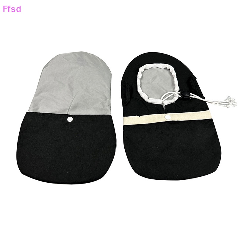 {Ffsd} Túi Thoát Nước Một Mảnh Ostomy Colostomy Colostomy Colostomy