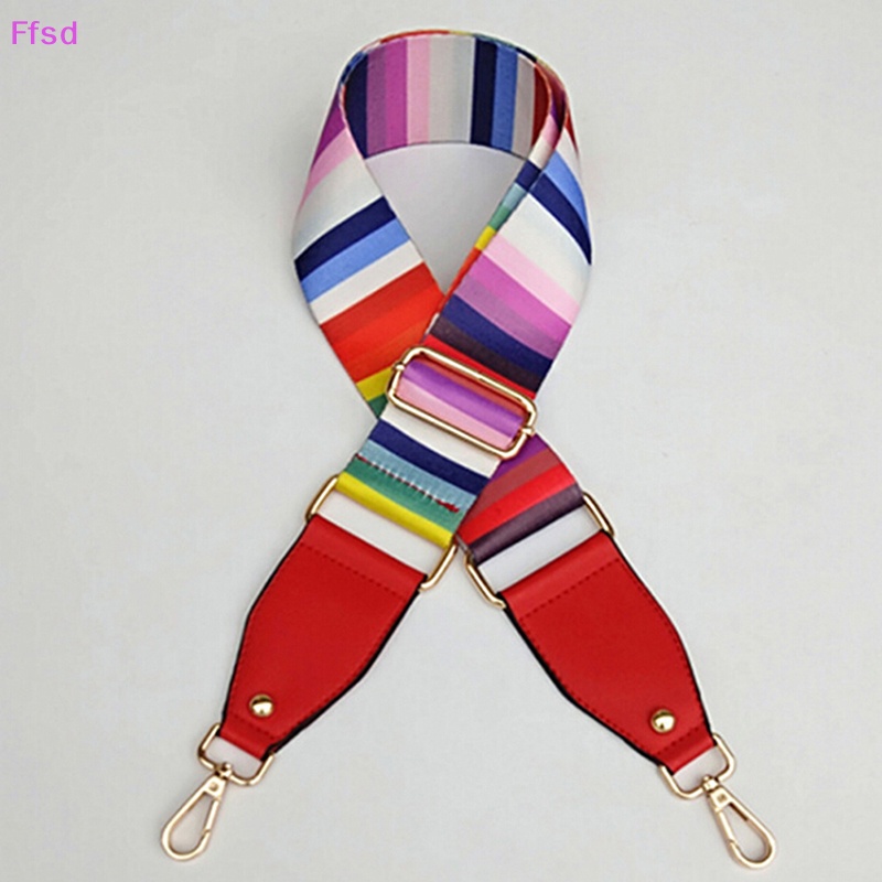 1 Dây Đeo Túi Xách Thay Thế DIY Điều Chỉnh Được Nhiều Màu Sắc