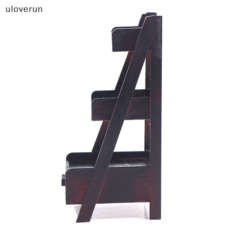 Mô Hình Đồ Nội Thất Trang Trí Nhà Búp Bê Tỉ Lệ 1: 12