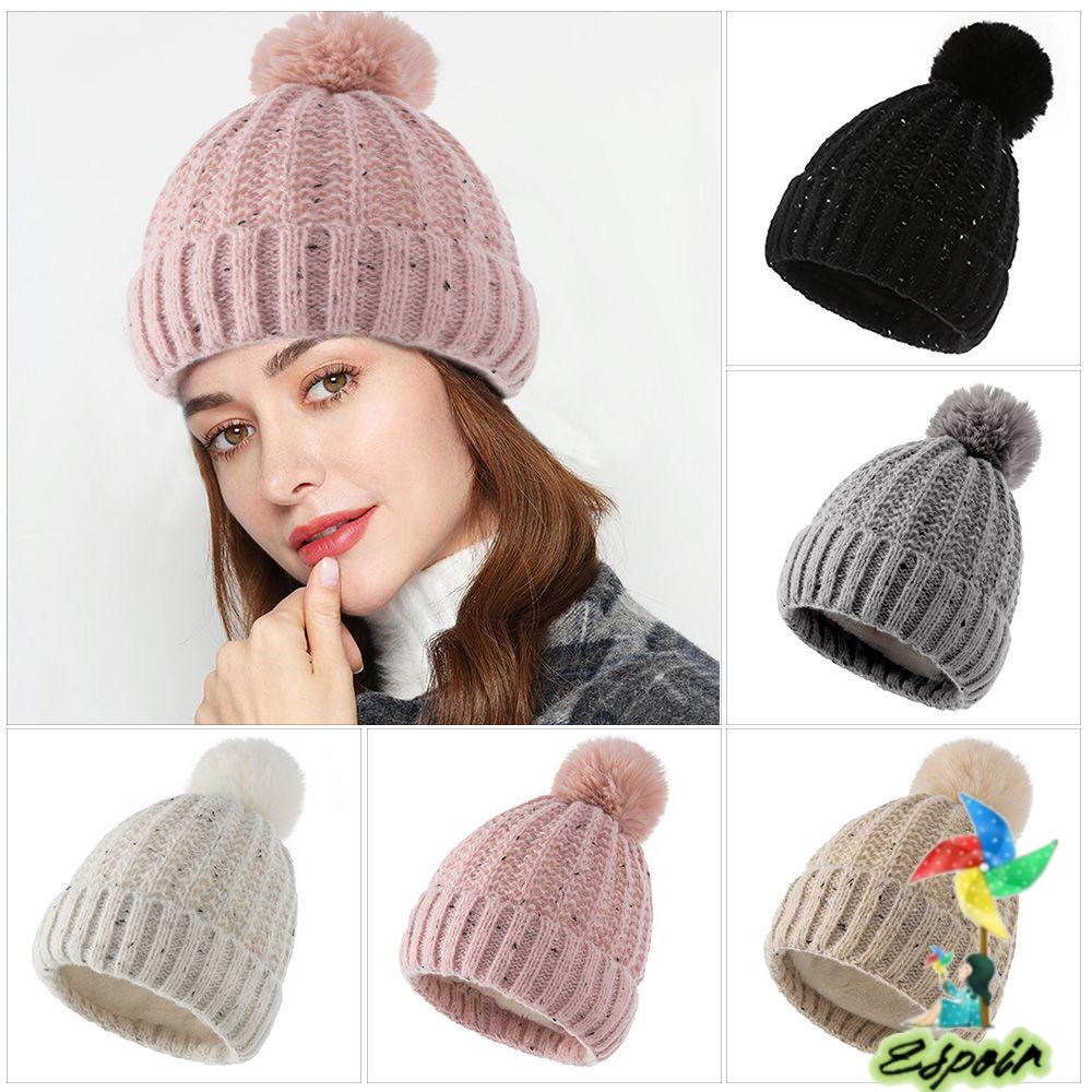 ESPO Mũ Len Trùm Đầu Giữ Ấm Khi Lái Xe