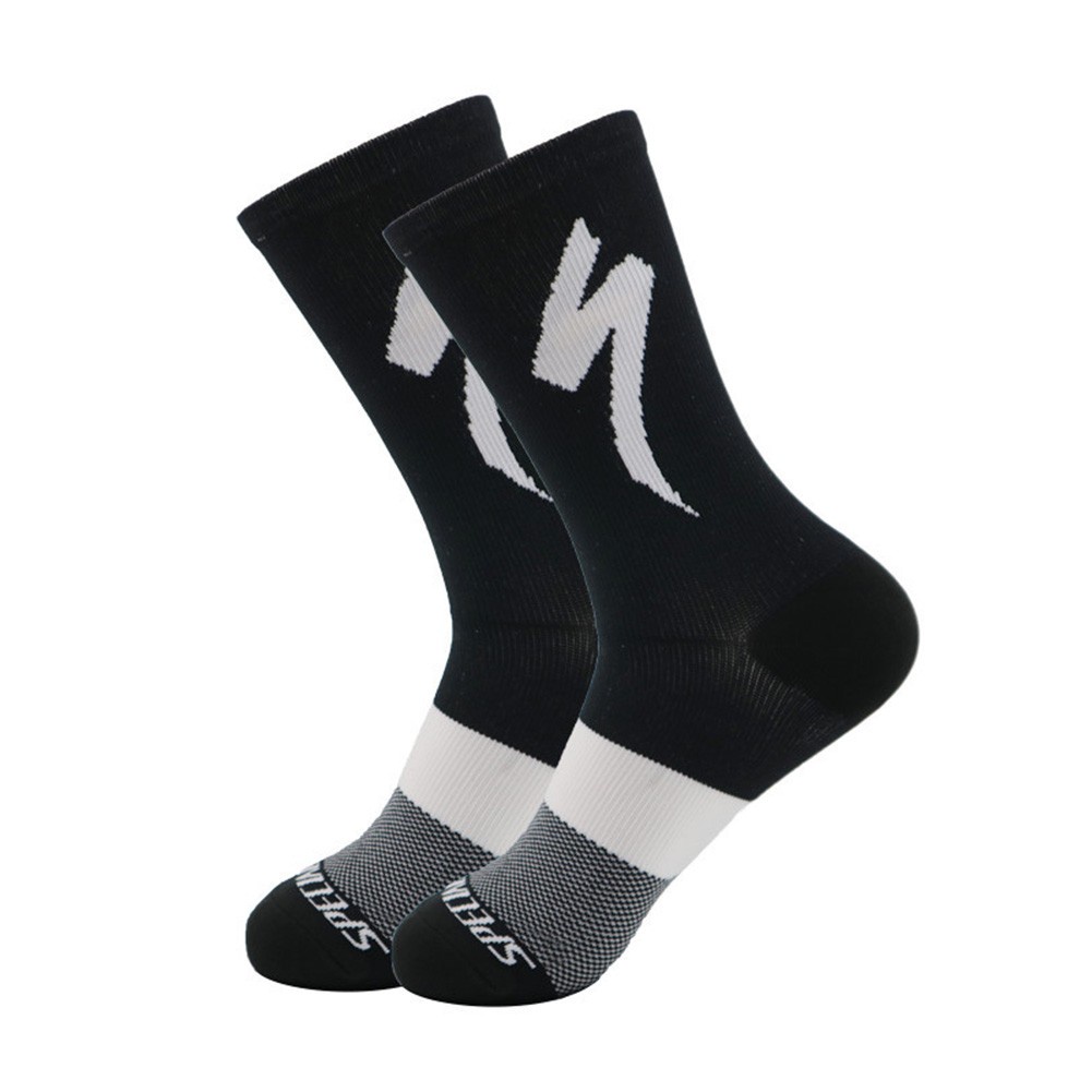 Vớ Vải Nylon Chất Lượng Cao Bền Bỉ Cho Cuộc Thi MTB