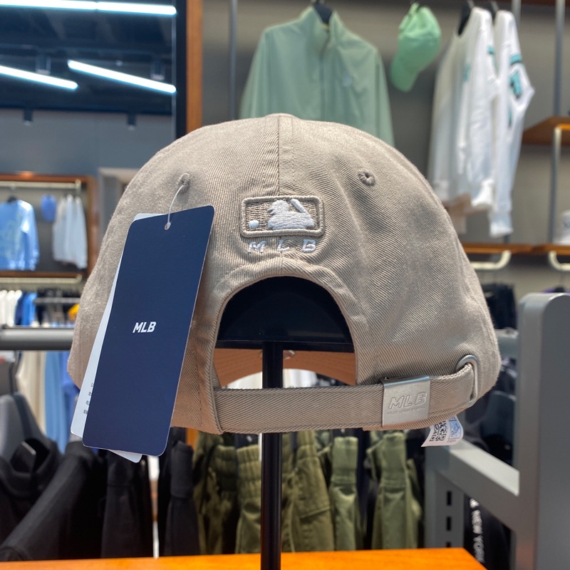 Mũ Lưỡi Trai Thể Thao LA Mềm Thời Trang Mùa Hè Phong Cách Âu Mỹ Có Size Mark NY Cho Nam Và Nữ