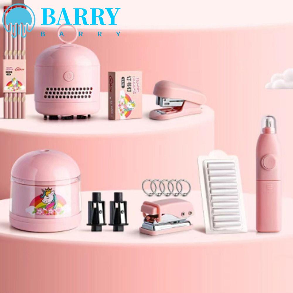 BARRY Dụng Cụ Tẩy Bút Chì Điện Tử Tiện Dụng