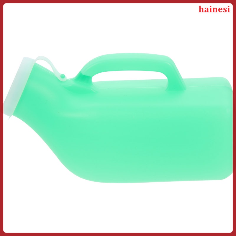 Dụng Cụ Đi Vệ Sinh Tiện Lợi Cho Nam Và Nữ