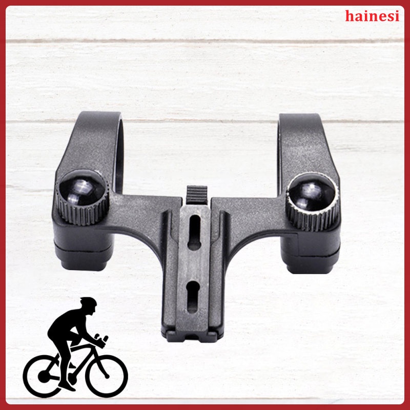 Giá Đỡ Đèn Pin hainesi.vn Chuyên Dụng Cho Xe Đạp