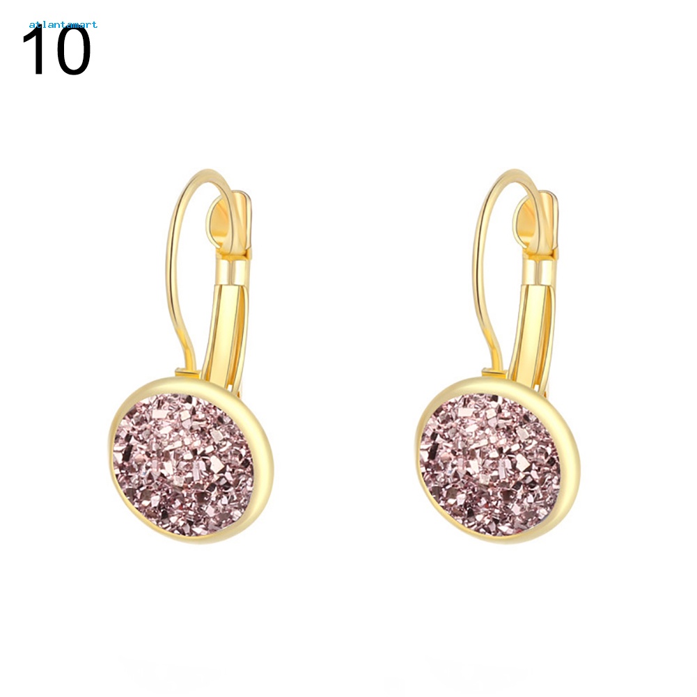 Túi Đựng Đồ Dùng Cao Cấp Tiện Dụng| Bông Tai HợP Kim ĐíNh Đá LấP LáNh Sang TrọNg