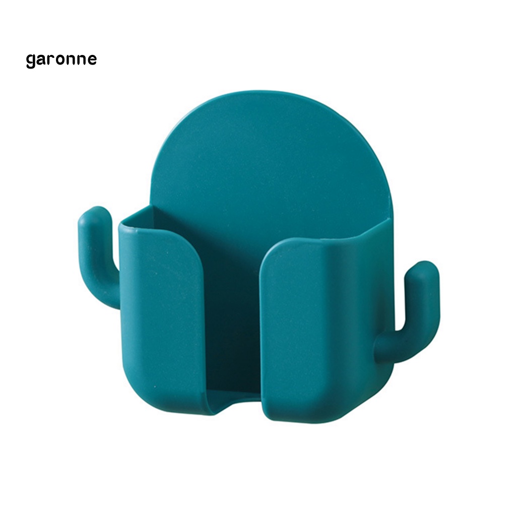 Giá Đỡ Điều Khiển TV / Điện Thoại Treo Tường Không Cần Khoan Lỗ