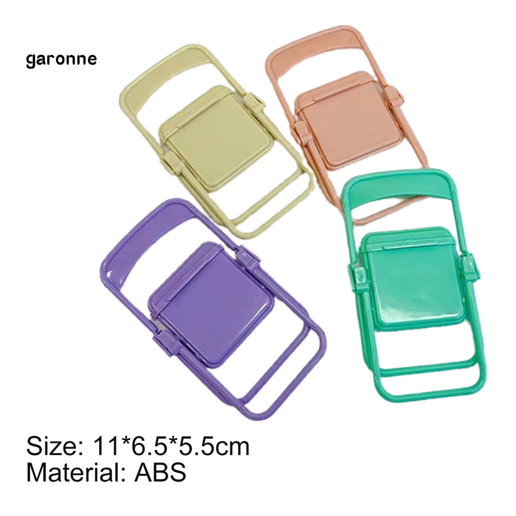 Giá Đỡ Điện Thoại Để Bàn Có Thể Gập Lại Tiện Dụng Cho Xem TV