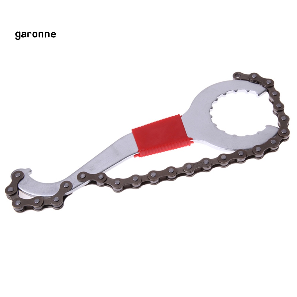 Cờ Lê Tháo Xích Xe Đạp Chuyên Dụng Chất Lượng Cao