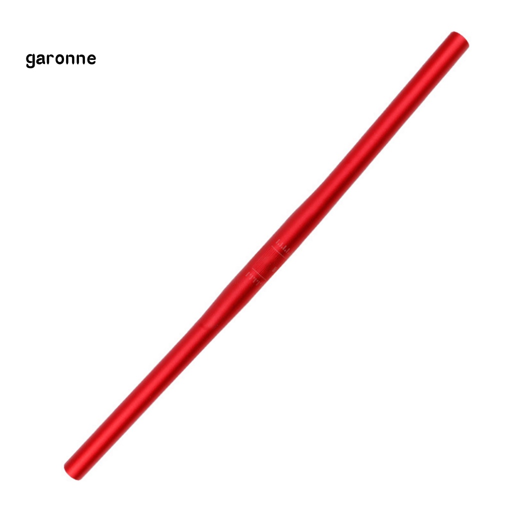 Tay Lái Xe Đạp Bằng Hợp Kim Nhôm Chống Trượt / Mòn An Toàn Tiện Dụng