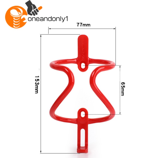 Giá Đỡ Bình Nước Gắn Xe Đạp Leo Núi MTB Tiện Lợi