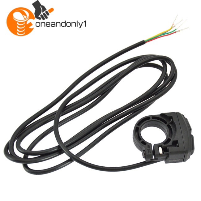 Công Tắc Đèn Cảnh Báo Bốn Dây Tự Khóa 2 Trong 1 Đa Năng Cho Xe Hơi