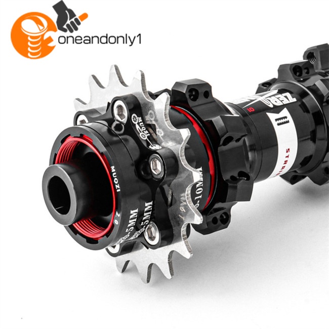 Líp Xe Đạp Leo Núi 13 / 14 / 15 / 16 / 17 / 18 / 19 / 20 / 21 / 22t Bằng Hợp Kim Nhôm Chất Lượng Cao