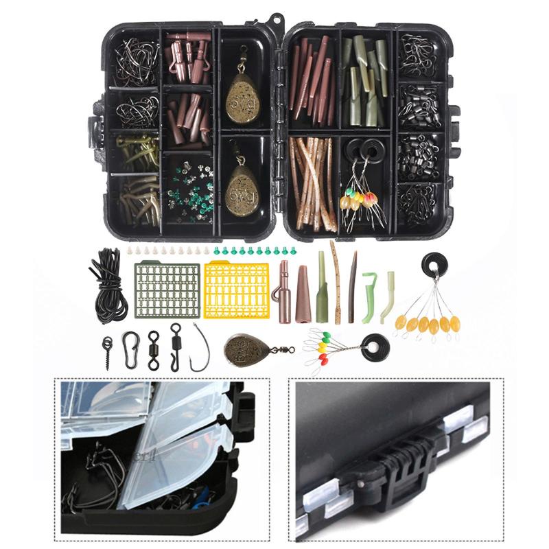 Hộp Phụ Kiện Câu Cá Tiện Dụng Chất Lượng Cao