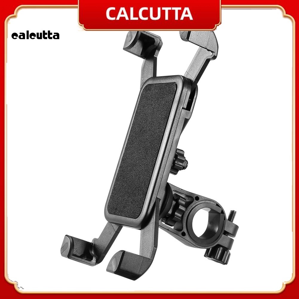 Giá Đỡ Điện Thoại / GPS Gắn Tay Lái Xe Đạp / Mô Tô