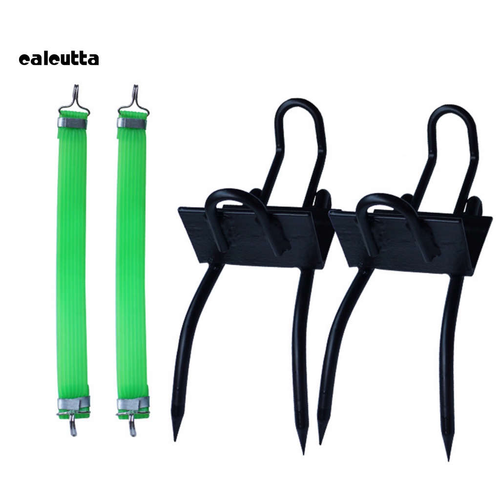 [calcutta] Thanh Gai Thép Chịu Lực Tốt Bền Bỉ Có Thể Điều Chỉnh Hỗ Trợ Leo Cây