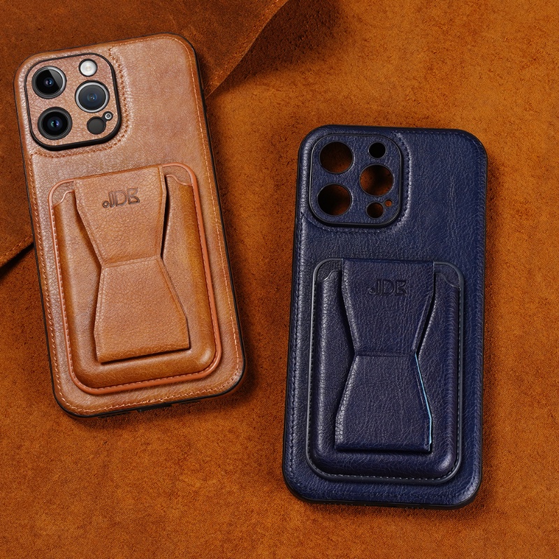 Ốp Điện Thoại Da PU Có Ngăn Đựng Thẻ Dạng Gập Cho iPhone 13 12 11 14 Pro Max 11pro X XS 7 8Plus