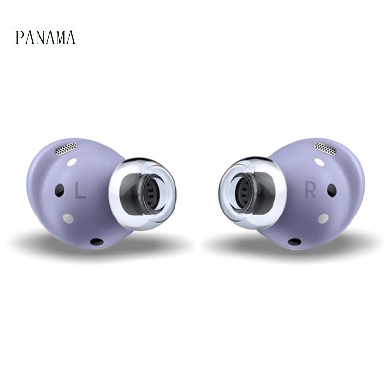 Bộ Nút Bọc Tai Nghe Bằng Silicon Mềm Cho Buds Pro Freebuds4i