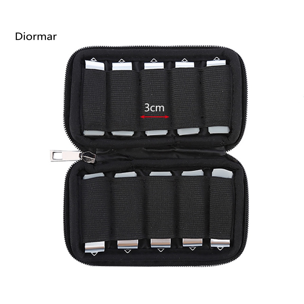 Túi Đựng Đĩa U Sức Chứa Lớn Đa Năng Tiện Dụng Cho Hoạt Động Ngoài Trời