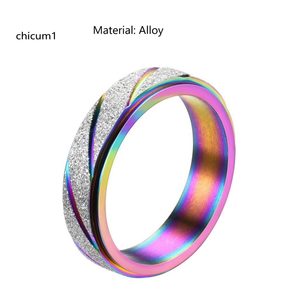 Nhẫn Đeo Tay Phong Cách Hip hop Tinh Tế Cho Nam Và Nữ