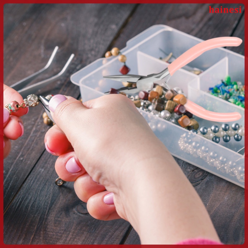 Kìm Kẹp Làm Trang Sức Chuyên Dụng