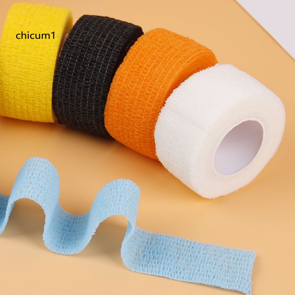 Băng Quấn Bảo Vệ Ngón Tay Bằng Vải Không Dệt Thoải Mái Dễ Thương