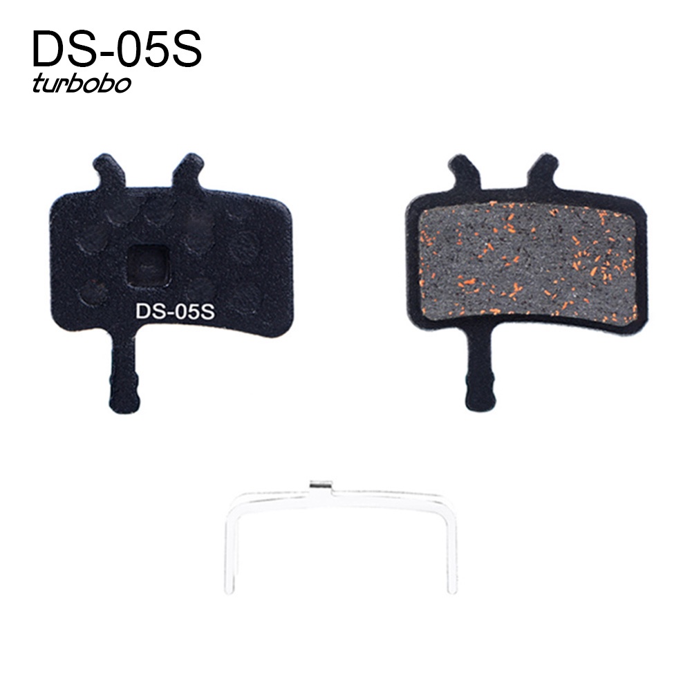 2 Má Phanh Bán Kim Loại Cho Xe Đạp Leo Núi