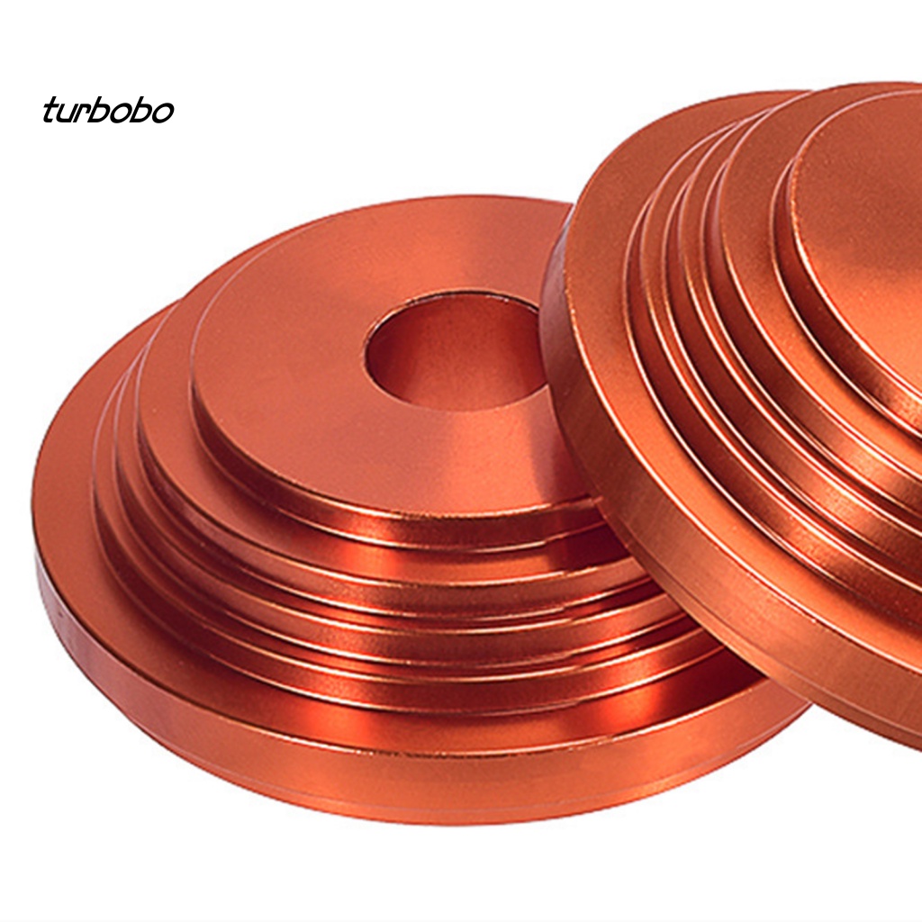 Turbobo Dụng Cụ Sửa Chữa Xe Đạp Leo Núi Chống Ăn Mòn Chuyên Nghiệp