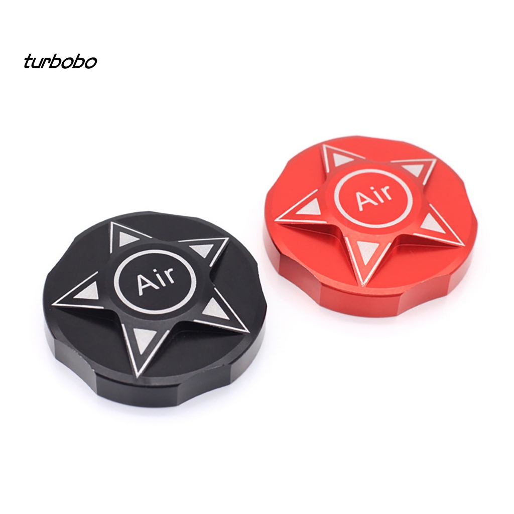 Set 4 Vỏ Bọc Phuộc Trước Xe Đạp Bằng Hợp Kim Nhôm Cứng Cáp Chống Bụi