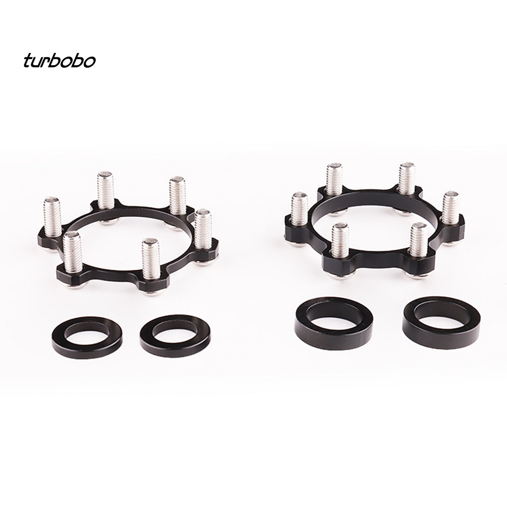 Turbo Chuyển Đổi Chống Ăn Mòn Chống Ăn Mòn Cho Xe Đạp