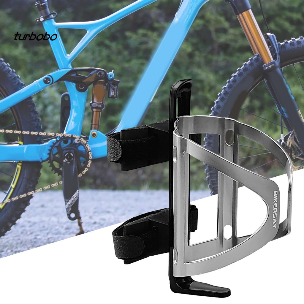 Giá Đỡ Bình Nước Gắn Xe Đạp Chống Rơi Siêu Nhẹ Tùy Chỉnh Tiện Dụng
