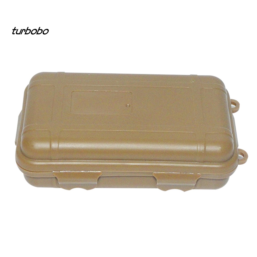 Hộp Đựng Đồ Sinh Tồn Chống Thấm Nước Cao Cấp Tiện Dụng