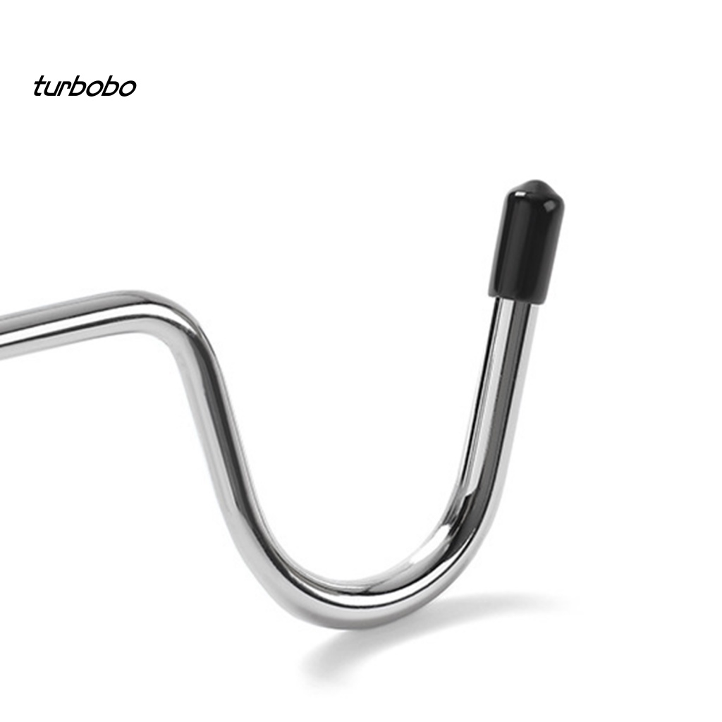 Móc Treo Đèn Cắm Trại Bằng Thép Không Gỉ Chịu Tải Mạnh Chống Trượt Đa Năng