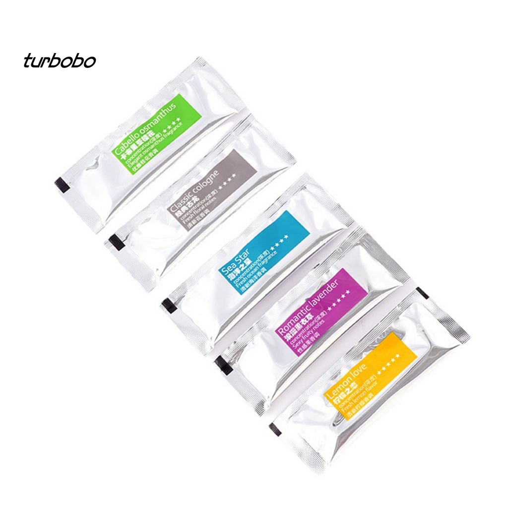 Set 5 Que Khuếch Tán Hương Thơm Mạnh Thay Thế Cho Xe Hơi
