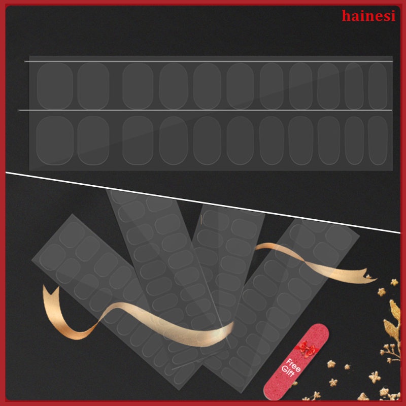 Set 5 Tấm Sticker Dán Móng Tay Trang Trí Nghệ Thuật Toàn Diện Chuyên Nghiệp