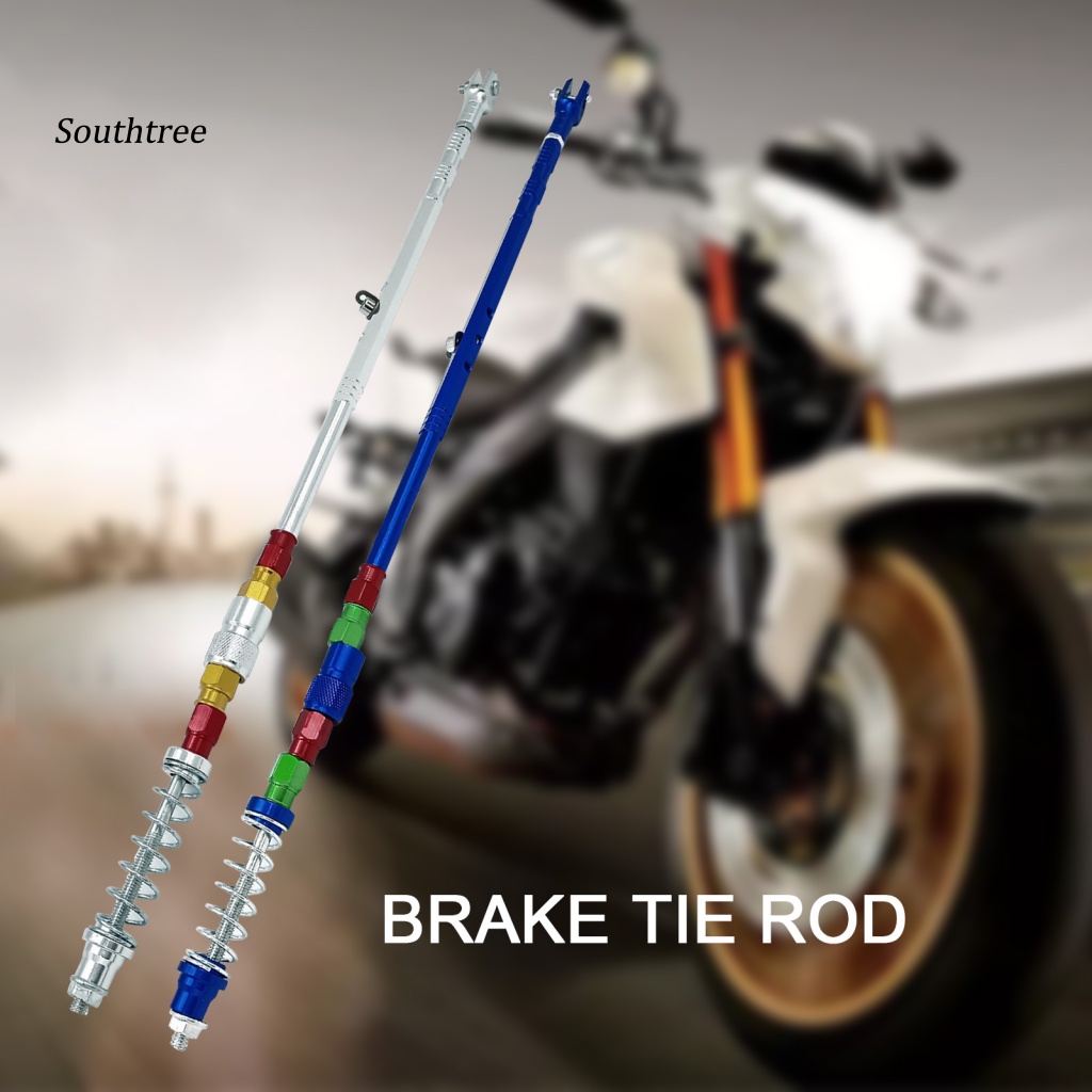 Thanh Kéo Bằng Hợp Kim Nhôm Chuyên Dụng Cho Xe Mô Tô