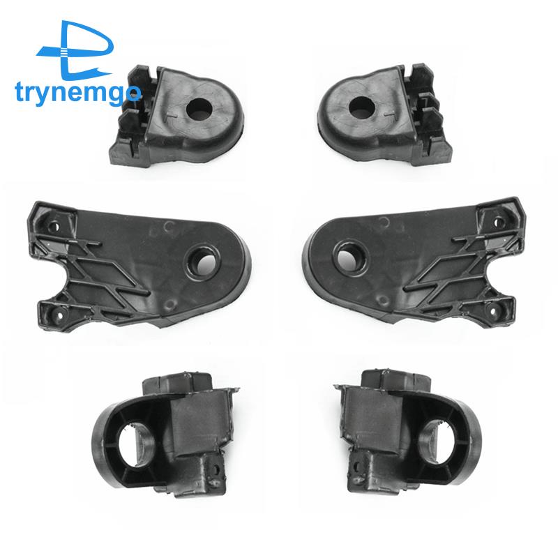 Giá Đỡ Cố Định Đèn Pha Chuyên Dụng Chất Lượng 2058205902 2058206002 Cho Mercedes-Benz C-Class W205