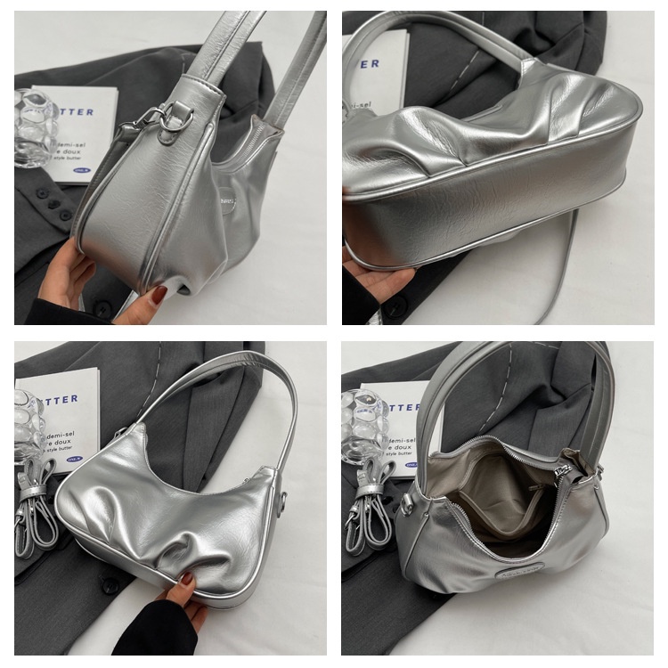 Túi Xách Thiết Kế Mới Thời Trang Theo Phong Cách Hàn Quốc Cho Nữ