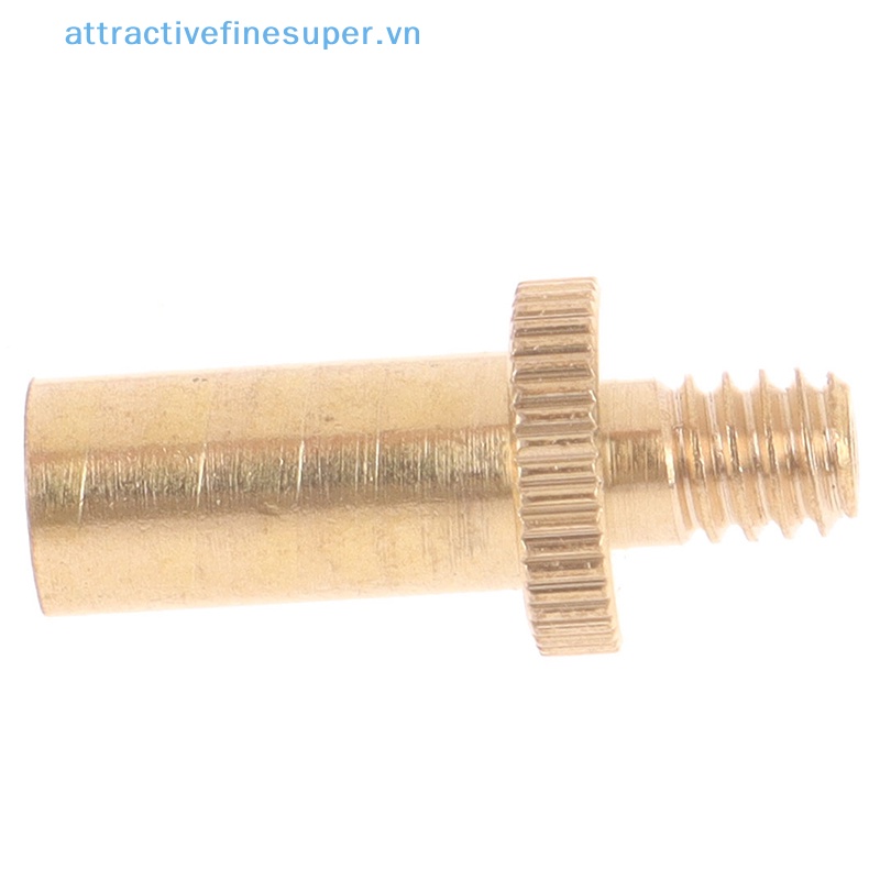 Bộ Đầu Nối Van Bơm Hơi AFS Cho Xe Đạp