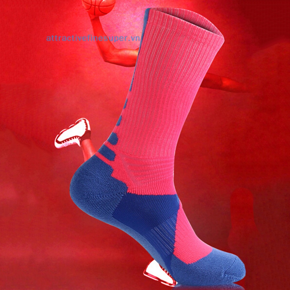 1 Đôi Tất Thể Thao Không Đáy Thoáng Khí Cho Nam Nữ