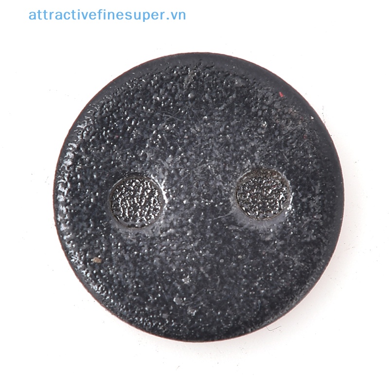 Set 4 / 8 Cặp Má Phanh Xe Đạp Leo Núi Bằng Nhựa