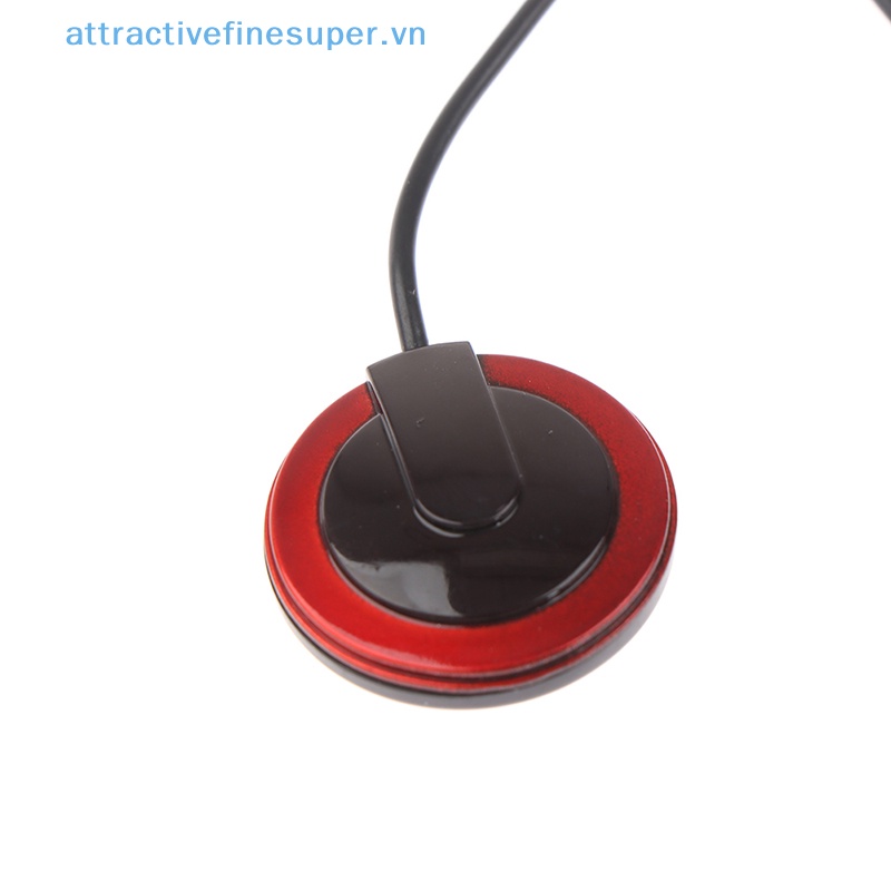 Bộ Pickup AFS Chuyên Dụng Cho Đàn Guitar Cổ Điển