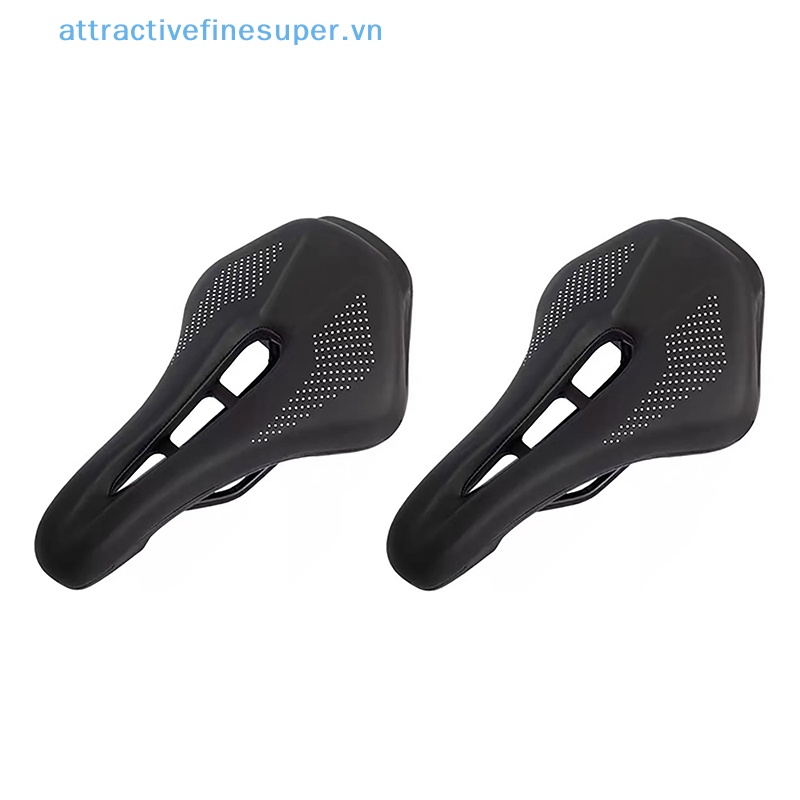 Yên Xe Đạp Leo Núi Thoải Mái Dành Cho Nam Và Nữ