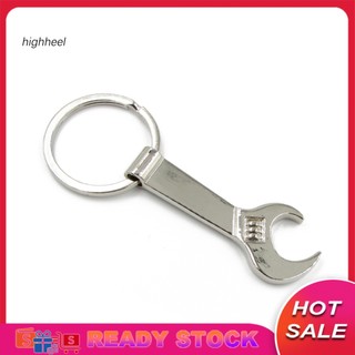 Móc khóa kèm đồ khui nắp chai độc đáo